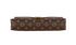 Pallas Chain Shoulder Bag, top view